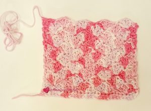 Strawberry Delight Gift Card Holder | Free Crochet Pattern | American Crochet @americancrochet.com #freecrochetpattern