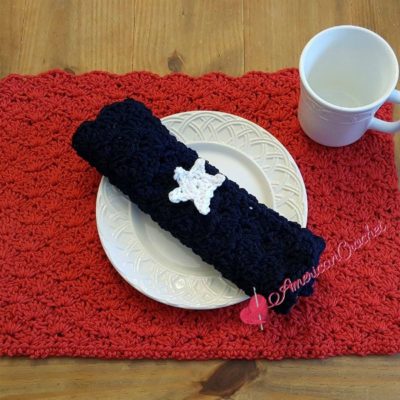 Picnic Pocket Napkin