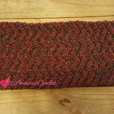 Ripple Table Runner
