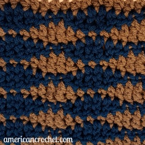 Ocean Medley Blanket Part Two