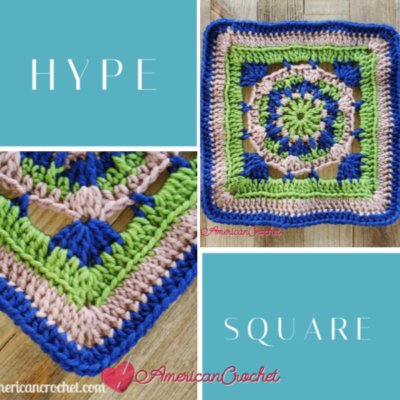 Hype Square