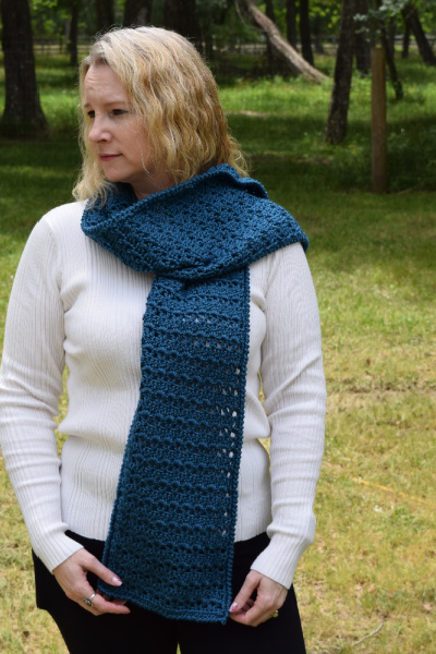 About Mistie | American Crochet @americancrochet.com