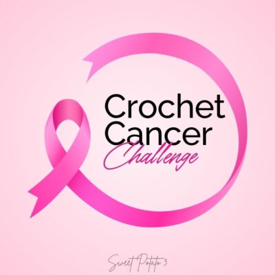 Crocheting Comfort for Those Fighting Cancer: American Crochet in the Crochet Cancer Challenge
