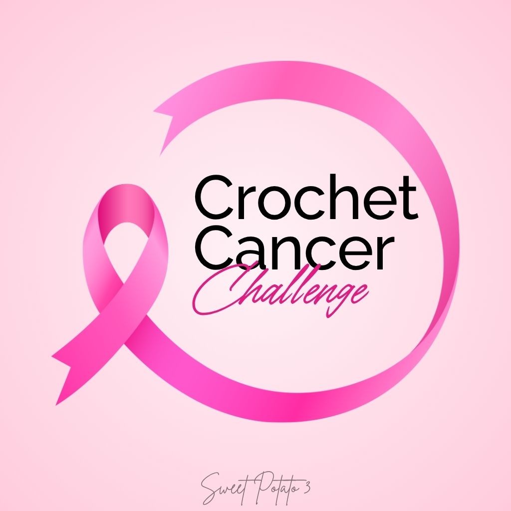 Crocheting Comfort for Those Fighting Cancer: American Crochet in the Crochet Cancer Challenge