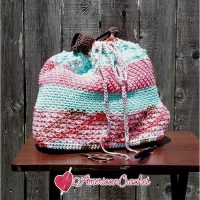 The Neapolitan Tote