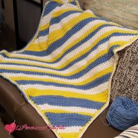 2018 Special Memories Blanket